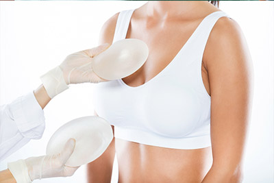 Istanbul Breast Lift Surgery